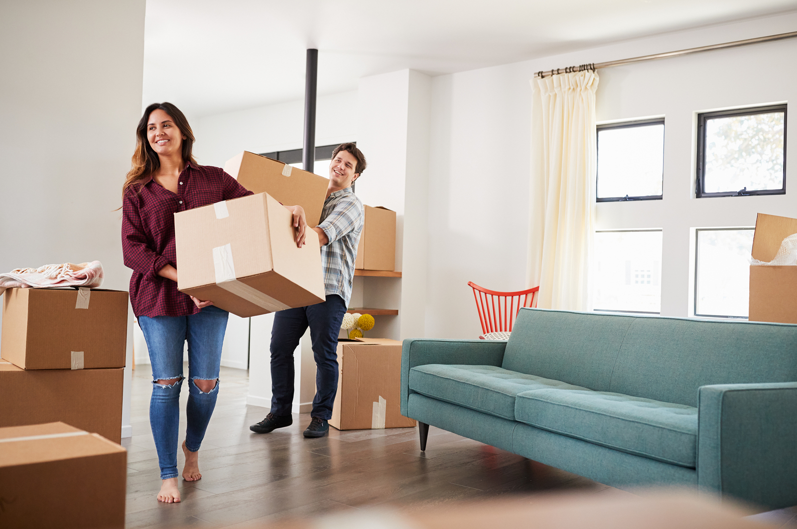 Why it's important to get an in home estimate