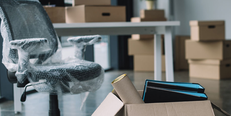 2019 Group Moving Guide
