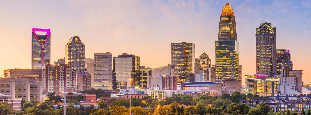 Best Places to Live In North Carolina