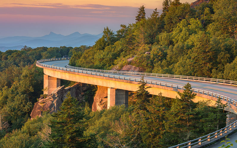 North Carolina is Perfect for Nature Lovers