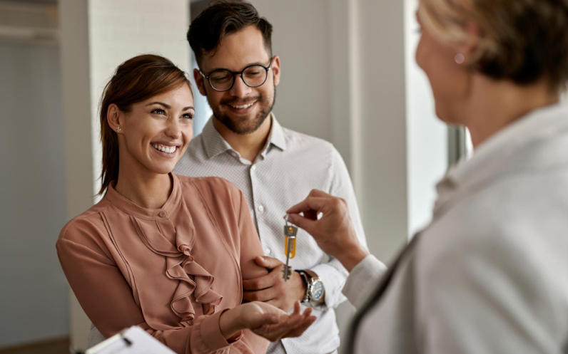 Home Buyers