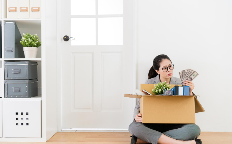 How to Save Money on Movers