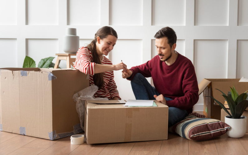 What is Moving Insurance?