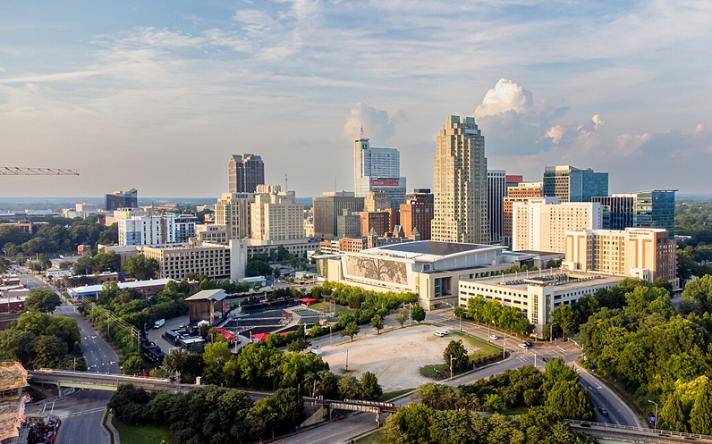 What to Know About Moving to North Carolina