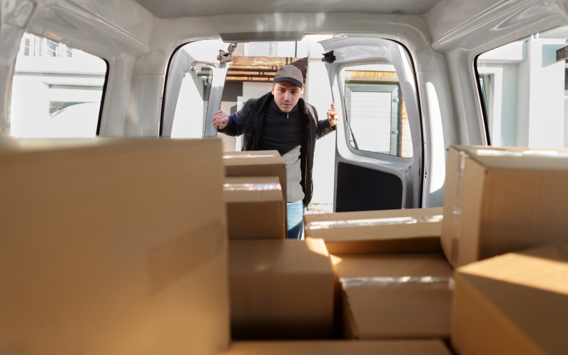 Moving Across State Lines? Ask These 10 Questions Before Choosing a Long-Distance Mover in Raleigh - Excel