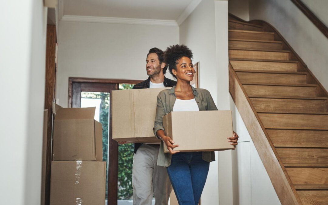 Moving Across Raleigh? Here’s How Local Movers Make Local Moves Stress-Free 