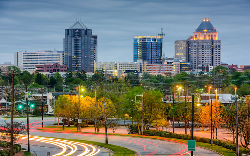 What to Expect from Full-Service Movers in Greensboro
