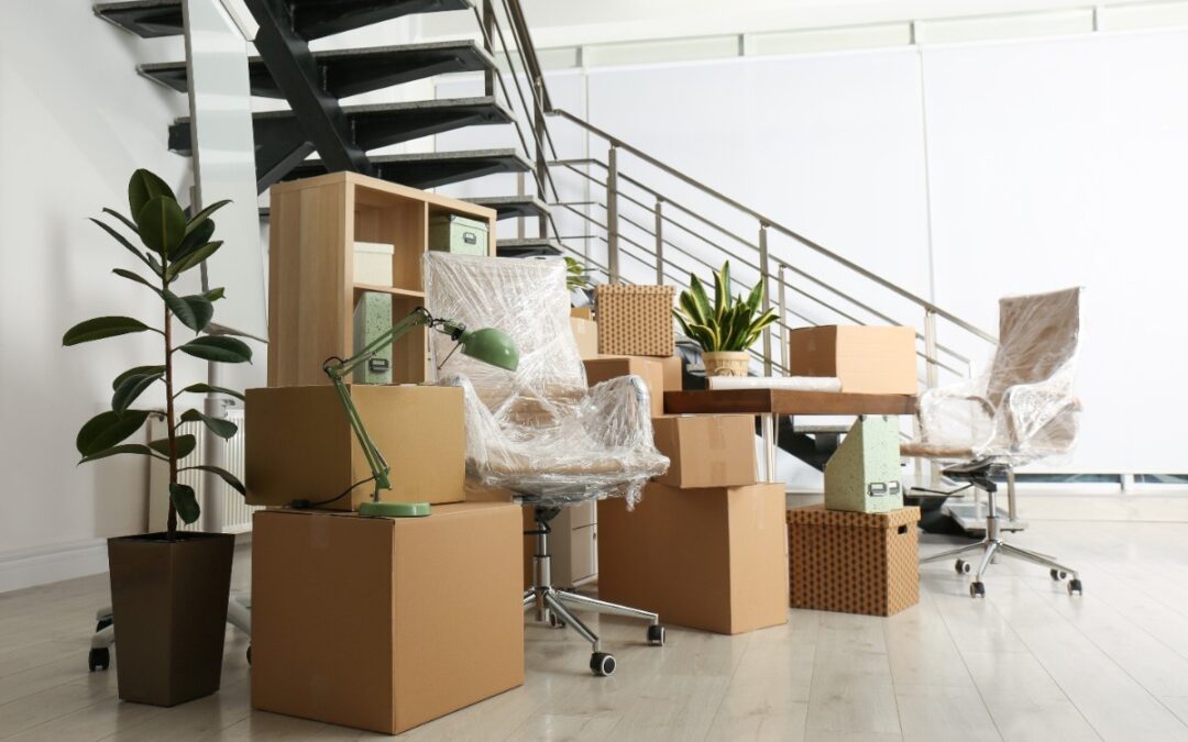 How to Plan a Stress-Free Office Move in Raleigh