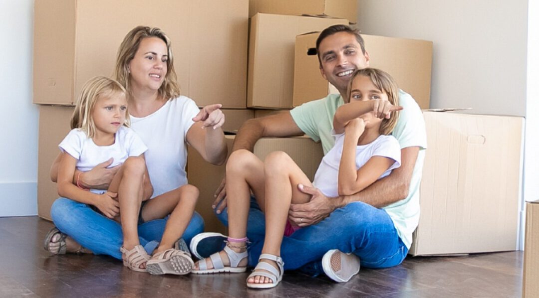 Spring Moving to Raleigh: 5 Neighborhoods Worth Considering 